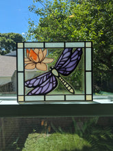 01/12/26 5:30pm Faux Stained Glass