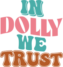 09/25/26 Friday 6pm Dolly DIY Music & Fun Facts