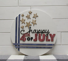 06/26/26 Friday 6pm Summer 3D Doorhangers