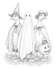 09/28/2026 Monday 5:30pm Fall/Halloween Watercolor