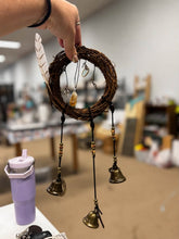 10/29/26 Thursday 6pm-8:30pm Spells, Bells and Tarot