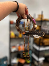 10/29/26 Thursday 6pm-8:30pm Spells, Bells and Tarot