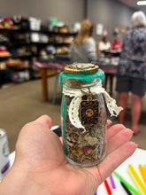 10/29/26 Thursday 6pm-8:30pm Spells, Bells and Tarot