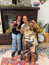 10/29/26 Thursday 6pm-8:30pm Spells, Bells and Tarot