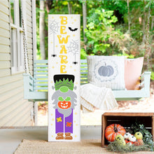09/06/25 10am Fall & Halloween Porch Planks