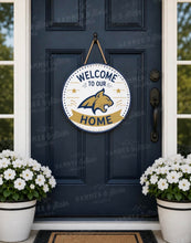 09/17/2026 Thursday 5:30pm Football Porch Signs