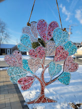05/18/2026 5:30pm Thursday Crushed Glass Suncatchers