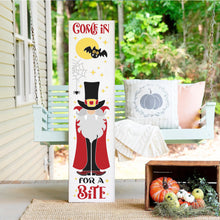 09/06/25 10am Fall & Halloween Porch Planks