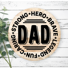 06/20/2026 Saturday- (11am-3pm) Dad's & Donuts