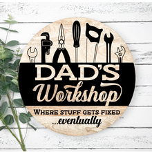 06/20/2026 Saturday- (11am-3pm) Dad's & Donuts