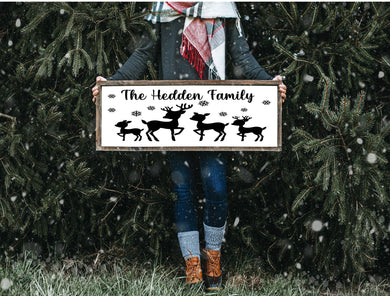 11/17/25 5:30pm Christmas Family Portrait