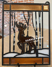 12/15/25 5:30pm Holiday Faux Stained Glass