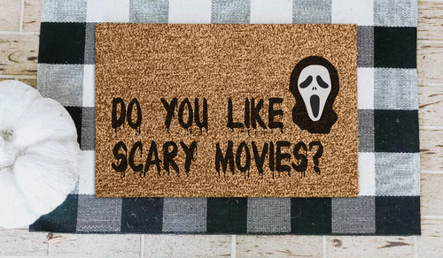 09/25/26  6pm SpookyFall/ Doormats