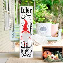 09/06/25 10am Fall & Halloween Porch Planks