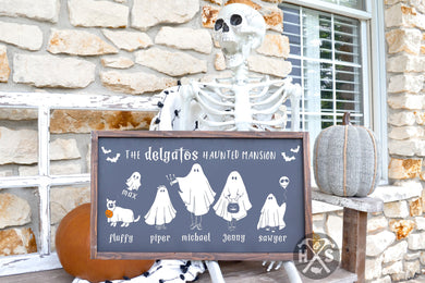 09/19/25 6pm Halloween Family Portraits