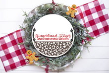 12/09/23 12pm Cookies & Holiday Round Cookie Trays