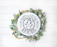 Friday 03/20/26 6pm Spring Rounds & Porch Leaners