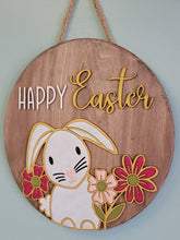 03/10/25 5:30pm 3D Easter Doorhangers