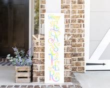 Friday 03/20/26 6pm Spring Rounds & Porch Leaners