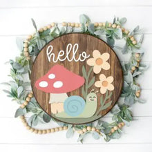 07/23/25 6pm Summer 3D Signs