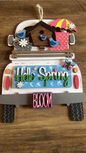 10/10/24 - 5:30pm - Interchangeable Truck Doorhanger