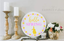 Friday 03/20/26 6pm Spring Rounds & Porch Leaners