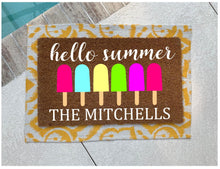 05/14/24 - 6pm  Spring Doormats