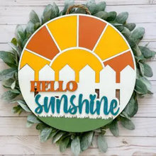 07/23/25 6pm Summer 3D Signs