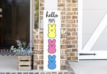 Friday 03/20/26 6pm Spring Rounds & Porch Leaners