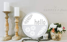 Friday 03/20/26 6pm Spring Rounds & Porch Leaners