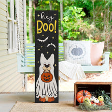 09/06/25 10am Fall & Halloween Porch Planks