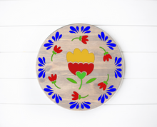 Friday 03/20/26 6pm Spring Rounds & Porch Leaners