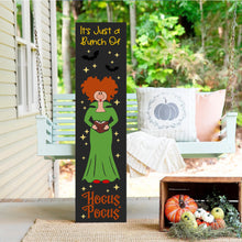 09/06/25 10am Fall & Halloween Porch Planks