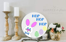 Friday 03/20/26 6pm Spring Rounds & Porch Leaners