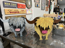 05/10/25 Barnyard Animal Planters Presale