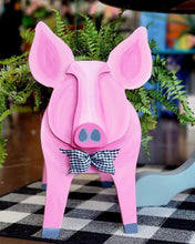 05/10/25 Barnyard Animal Planters Presale