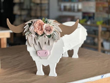 05/10/25 Barnyard Animal Planters Presale