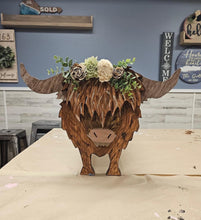 05/10/25 Barnyard Animal Planters Presale