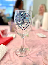 02/13/26 6pm Wine & Wicks Galentines Party