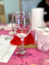 02/13/26 6pm Wine & Wicks Galentines Party