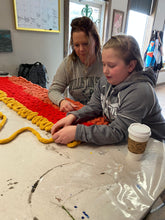 01/03/26 - 11am - Cozy Blanket