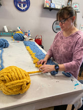 01/03/26 - 11am - Cozy Blanket