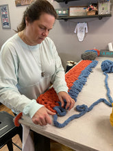 01/03/26 - 11am - Cozy Blanket