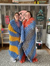 01/03/26 - 11am - Cozy Blanket