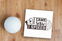 09/26/25 - 4-6pm Varsity Volleyball Team Bonding Party