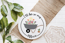 Friday 03/20/26 6pm Spring Rounds & Porch Leaners