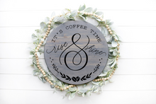 Friday 03/20/26 6pm Spring Rounds & Porch Leaners