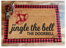 Master Holiday Doormats