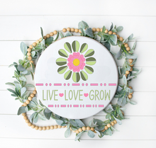 Friday 03/20/26 6pm Spring Rounds & Porch Leaners