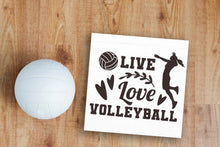 09/26/25 - 4-6pm Varsity Volleyball Team Bonding Party